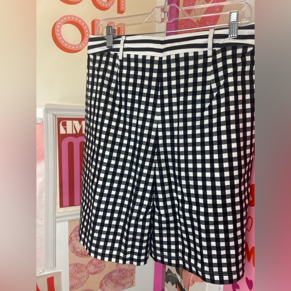 HINSON WU LYNETTE SHORTS NWT - Picture 3 of 7